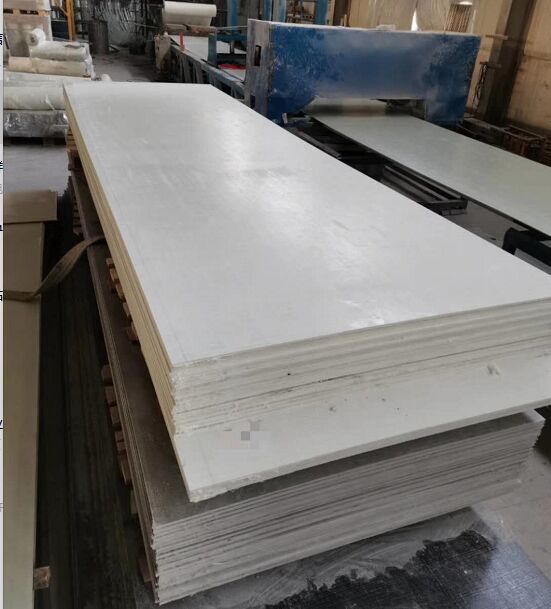 玻璃鋼拉擠平板的產品特點及性能優勢