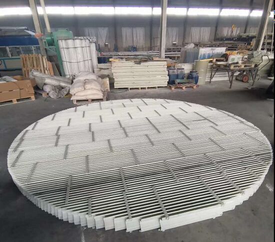 咸寧玻璃鋼除霧器價格廠家