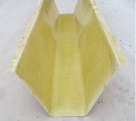 玻璃鋼沙漠引水槽廠家價格安裝